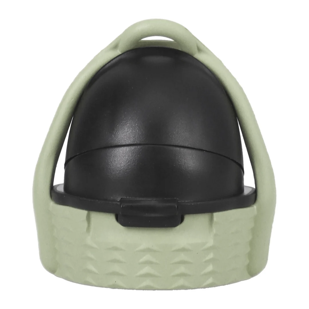 Doc Johnson Rock Solid EZ Top tappo Medium Glow in the Dark - immagine 2
