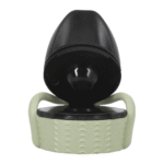 Doc Johnson Rock Solid EZ Top tappo Medium Glow in the Dark - immagine 3