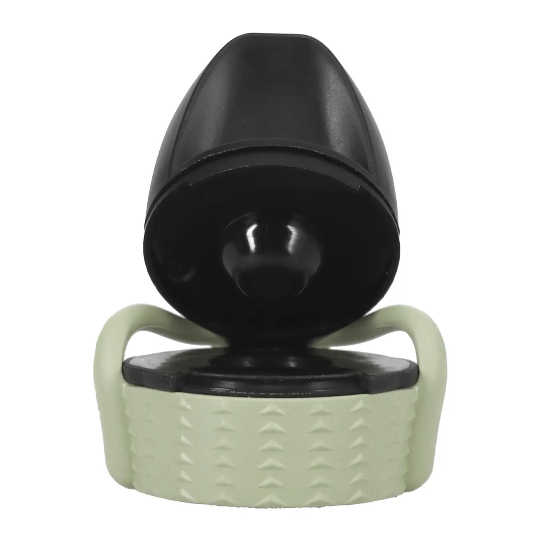 Doc Johnson Rock Solid EZ Top tappo Medium Glow in the Dark - immagine 3