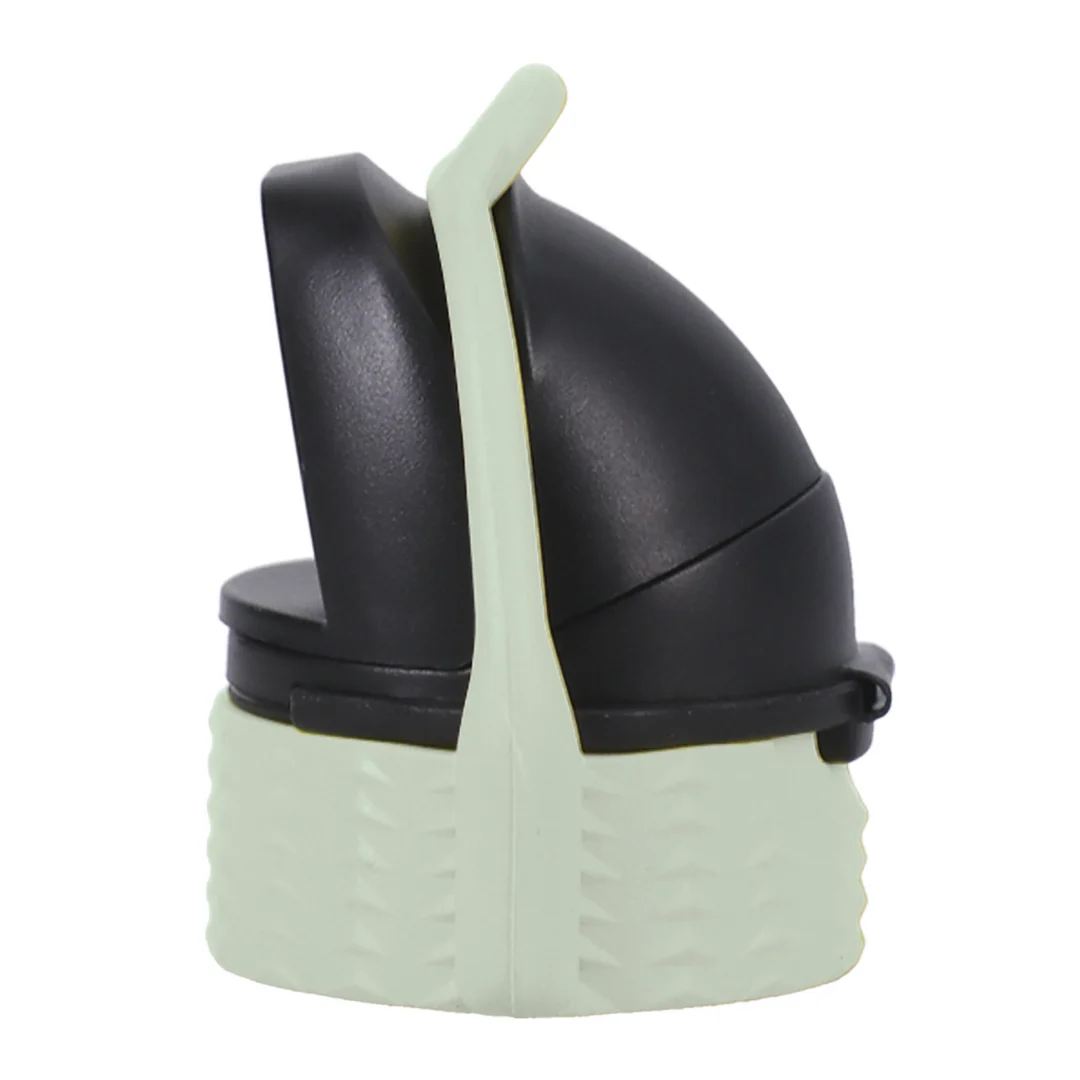 Doc Johnson Rock Solid EZ Top tappo Medium Glow in the Dark - immagine 5