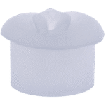 Pompa per pene manuale con sleeve intercambiabili – Set - immagine 2