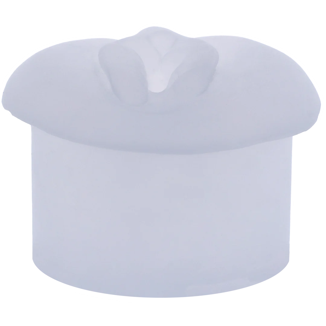 Pompa per pene manuale con sleeve intercambiabili – Set - immagine 2