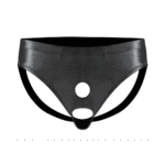 Sospensorio, intimo sexy da uomo con doppie aperture – Male Power - immagine 4