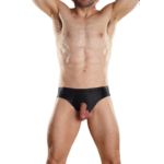 Sospensorio, intimo sexy da uomo con doppie aperture – Male Power - immagine 2