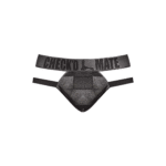 Male Power Cut Out Jock - immagine 5