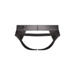 Male Power Cut Out Jock - immagine 6