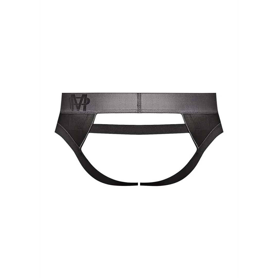 Male Power Cut Out Jock - immagine 6