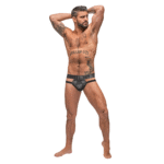 Male Power Cut Out Jock - immagine 2