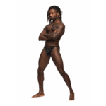 Jockstrap da uomo con vita sottile e effetto lifting del fondoschiena per un look atletico | Male Power