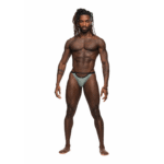 Jockstrap da uomo con vita sottile e effetto lifting del fondoschiena per un look atletico | Male Power - immagine 7