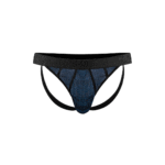 Jockstrap da uomo con stampa burnout per un look sportivo – Peak Performance - immagine 4