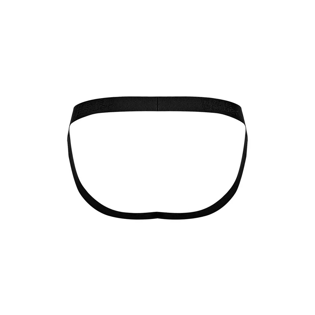 Jockstrap da uomo con stampa burnout per un look sportivo – Peak Performance - immagine 11