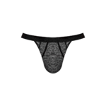Jockstrap da uomo con stampa burnout per un look sportivo – Peak Performance - immagine 16
