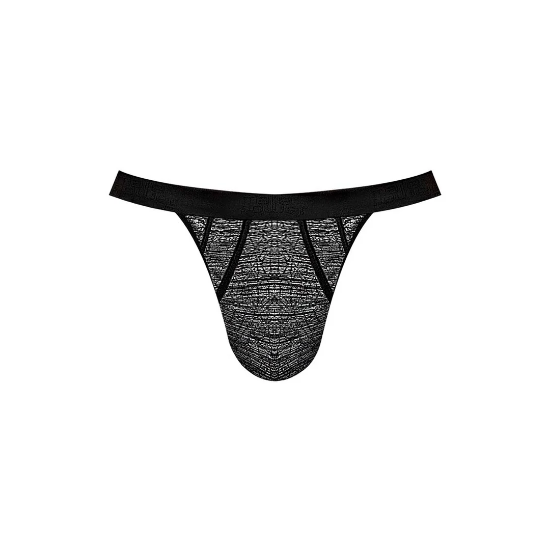 Jockstrap da uomo con stampa burnout per un look sportivo – Peak Performance - immagine 16