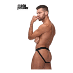 Jockstrap da uomo con stampa burnout per un look sportivo – Peak Performance - immagine 14