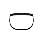 Jockstrap da uomo con stampa burnout per un look sportivo – Peak Performance - immagine 23