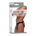 Jockstrap da uomo con stampa burnout per un look sportivo – Peak Performance - immagine 19