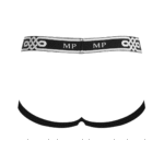 Jockstrap con dettaglio ad anello per un look seducente da uomo – Male Power - immagine 5