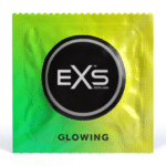 Preservativi luminosi EXS Glow