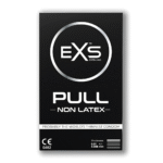 Preservativi senza lattice EXS Pull - immagine 3