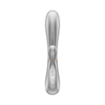 Vibratore rabbit Satisfyer – doppio motore – Satisfyer Hot Lover Champagne - immagine 3