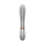 Vibratore rabbit Satisfyer – doppio motore – Satisfyer Hot Lover Champagne - immagine 4