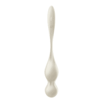 Satisfyer Love Birds 1 allenatore del pavimento pelvico, bianco - immagine 6