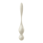 Satisfyer Love Birds 1 allenatore del pavimento pelvico, bianco - immagine 3