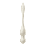 Satisfyer Love Birds 1 allenatore del pavimento pelvico, bianco - immagine 4
