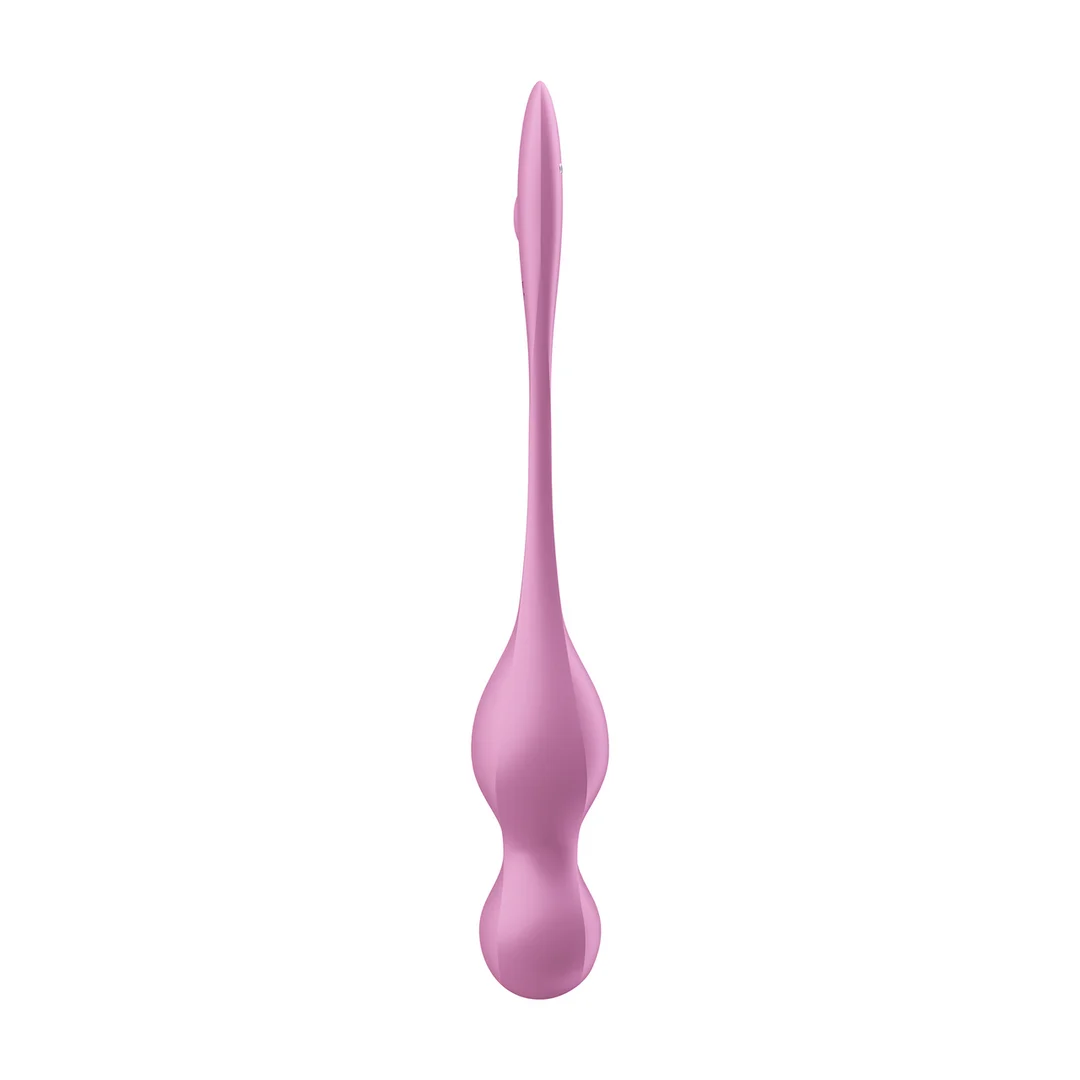 Satisfyer Love Birds 1 allenatore del pavimento pelvico, bianco - immagine 8