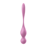 Satisfyer Love Birds 1 allenatore del pavimento pelvico, bianco - immagine 9
