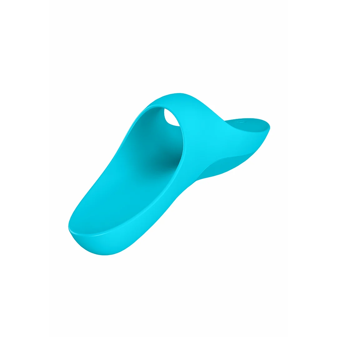 Vibratore per dita Satisfyer con 12 intensità – Teaser - immagine 2