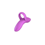 Vibratore da dito Satisfyer dal design curvo – Bold Lover - immagine 5