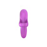 Vibratore da dito Satisfyer dal design curvo – Bold Lover - immagine 2
