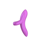 Vibratore da dito Satisfyer dal design curvo – Bold Lover - immagine 4