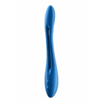 Vibratore Satisfyer per il punto G con 10 programmi di vibrazione – Elastic Game - immagine 5