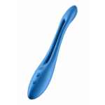 Vibratore Satisfyer per il punto G con 10 programmi di vibrazione – Elastic Game - immagine 3