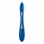 Vibratore Satisfyer per il punto G con 10 programmi di vibrazione – Elastic Game - immagine 4