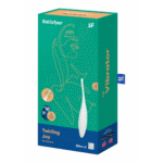 Vibratore a punta Satisfyer Twirling Joy