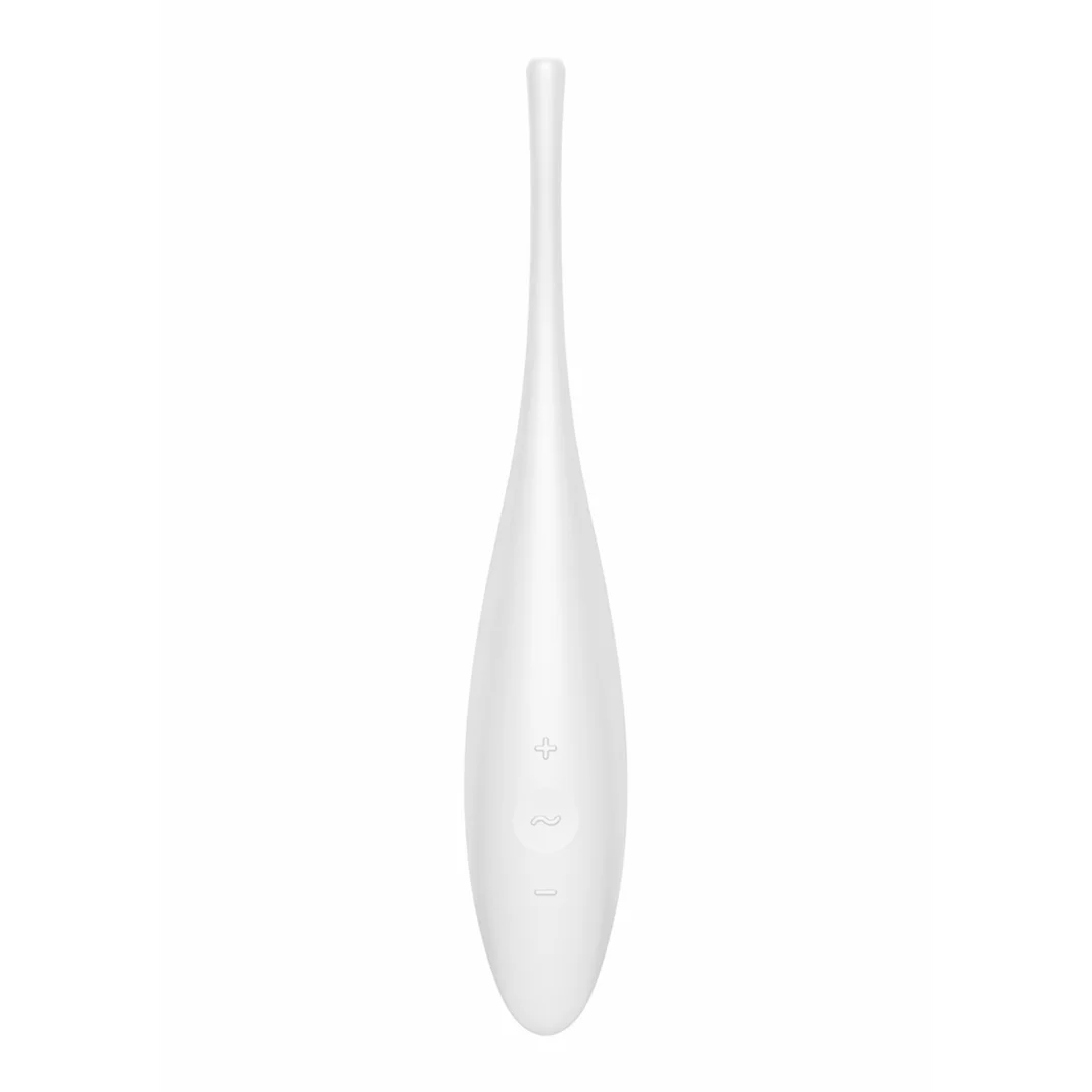 Vibratore a punta Satisfyer Twirling Joy - immagine 2