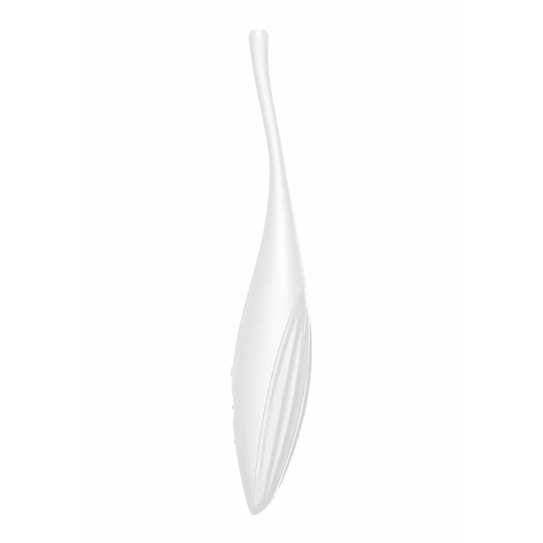 Vibratore a punta Satisfyer Twirling Joy - immagine 3