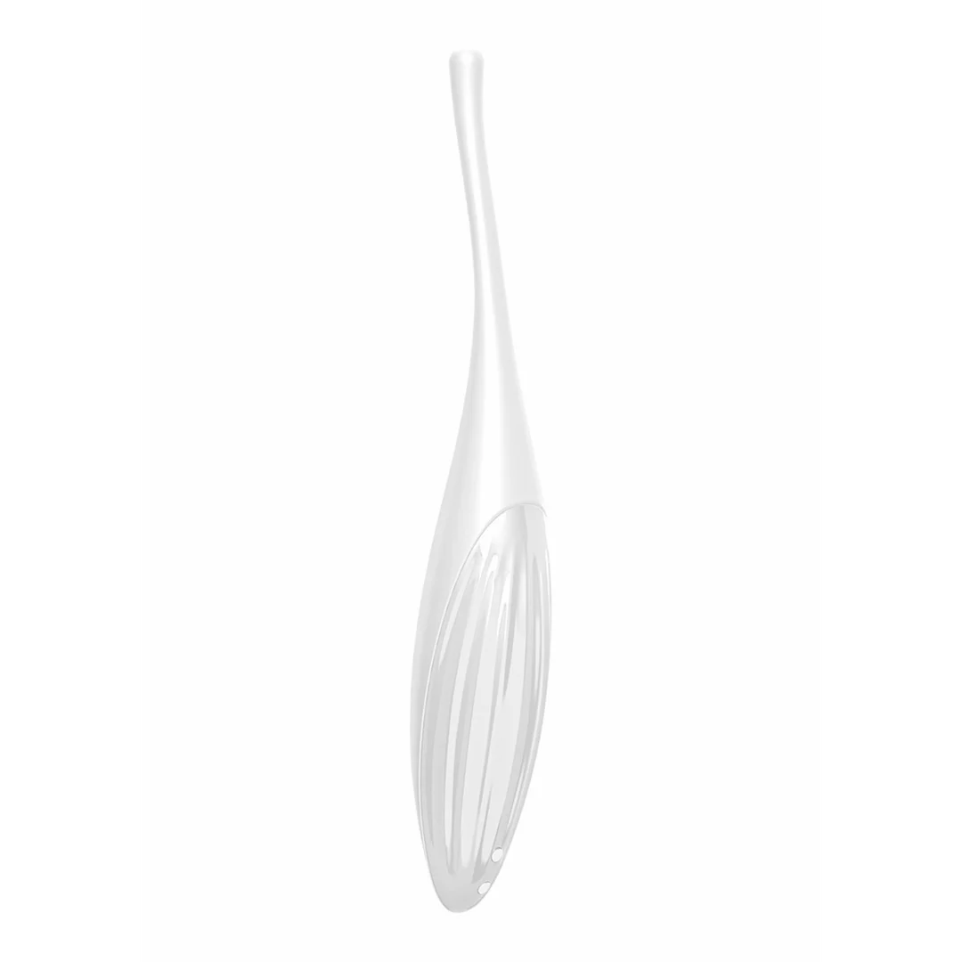 Vibratore a punta Satisfyer Twirling Joy - immagine 4