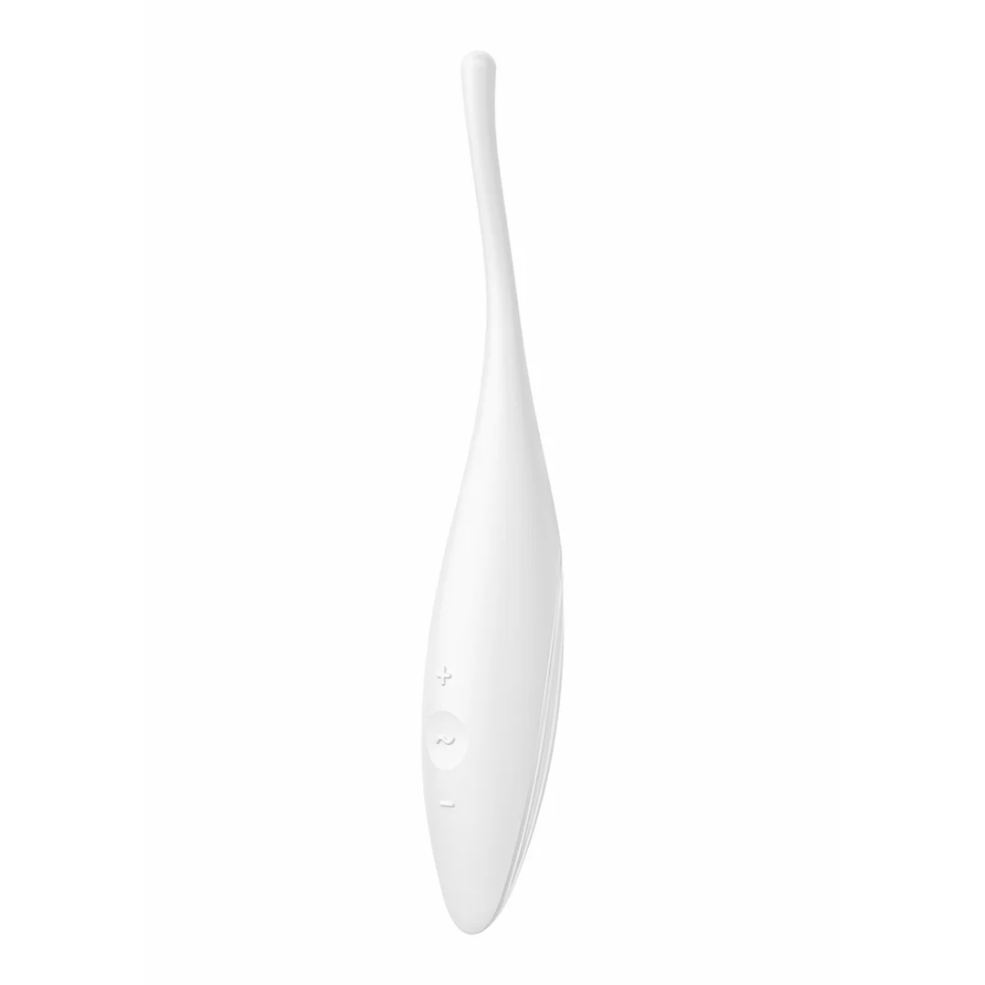 Vibratore a punta Satisfyer Twirling Joy - immagine 5