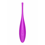 Vibratore a punta Satisfyer Twirling Joy - immagine 7
