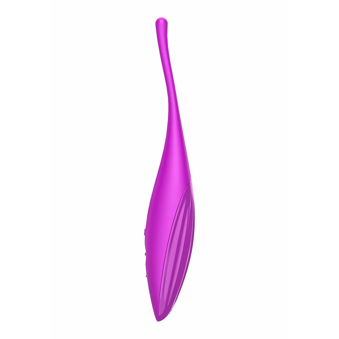 Vibratore a punta Satisfyer Twirling Joy - immagine 8