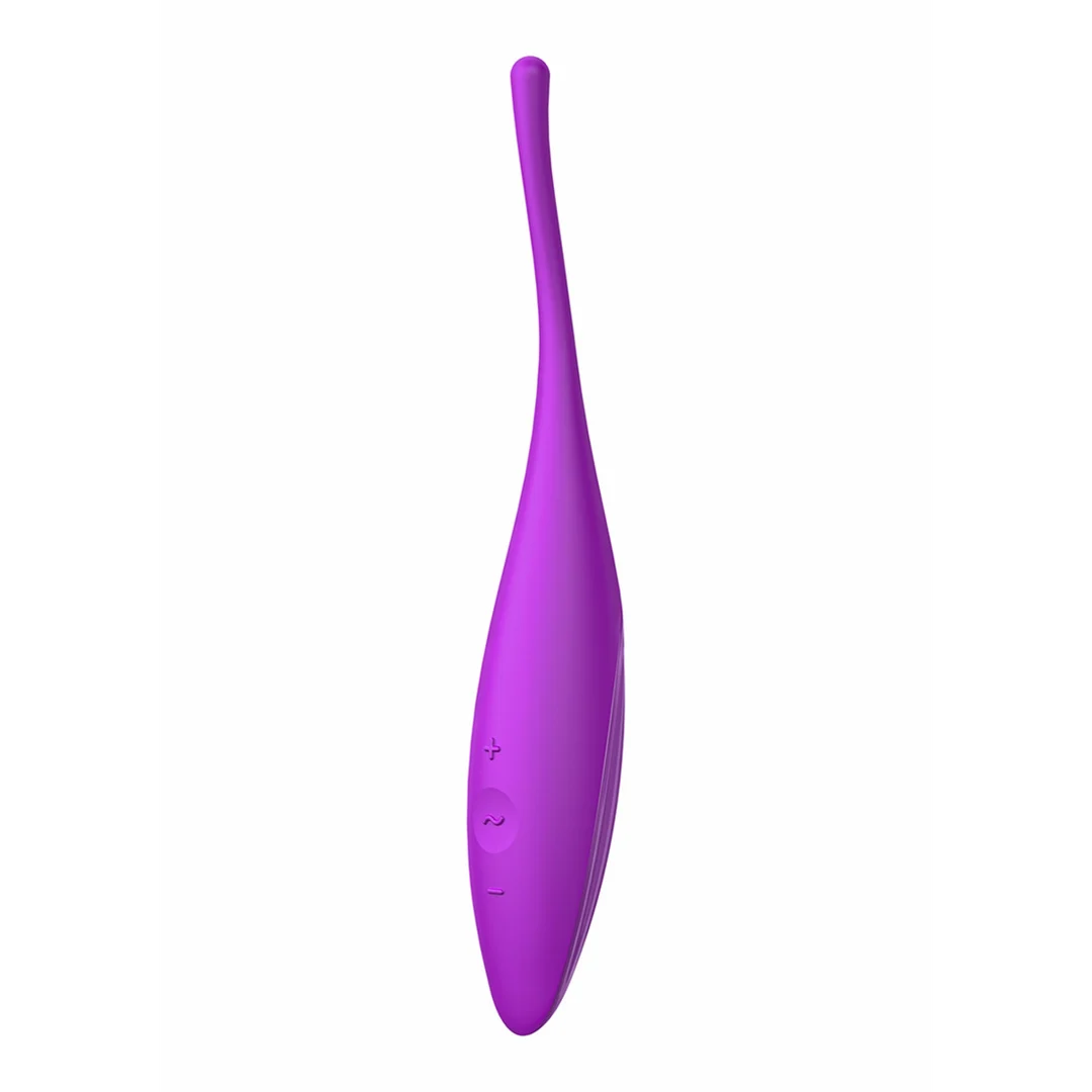 Vibratore a punta Satisfyer Twirling Joy - immagine 10