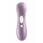 Satisfyer vibratore clitorideo a 11 livelli – Pro 2 - immagine 2