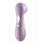 Satisfyer vibratore clitorideo a 11 livelli – Pro 2 - immagine 3