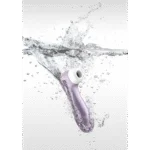 Satisfyer vibratore clitorideo a 11 livelli – Pro 2 - immagine 5