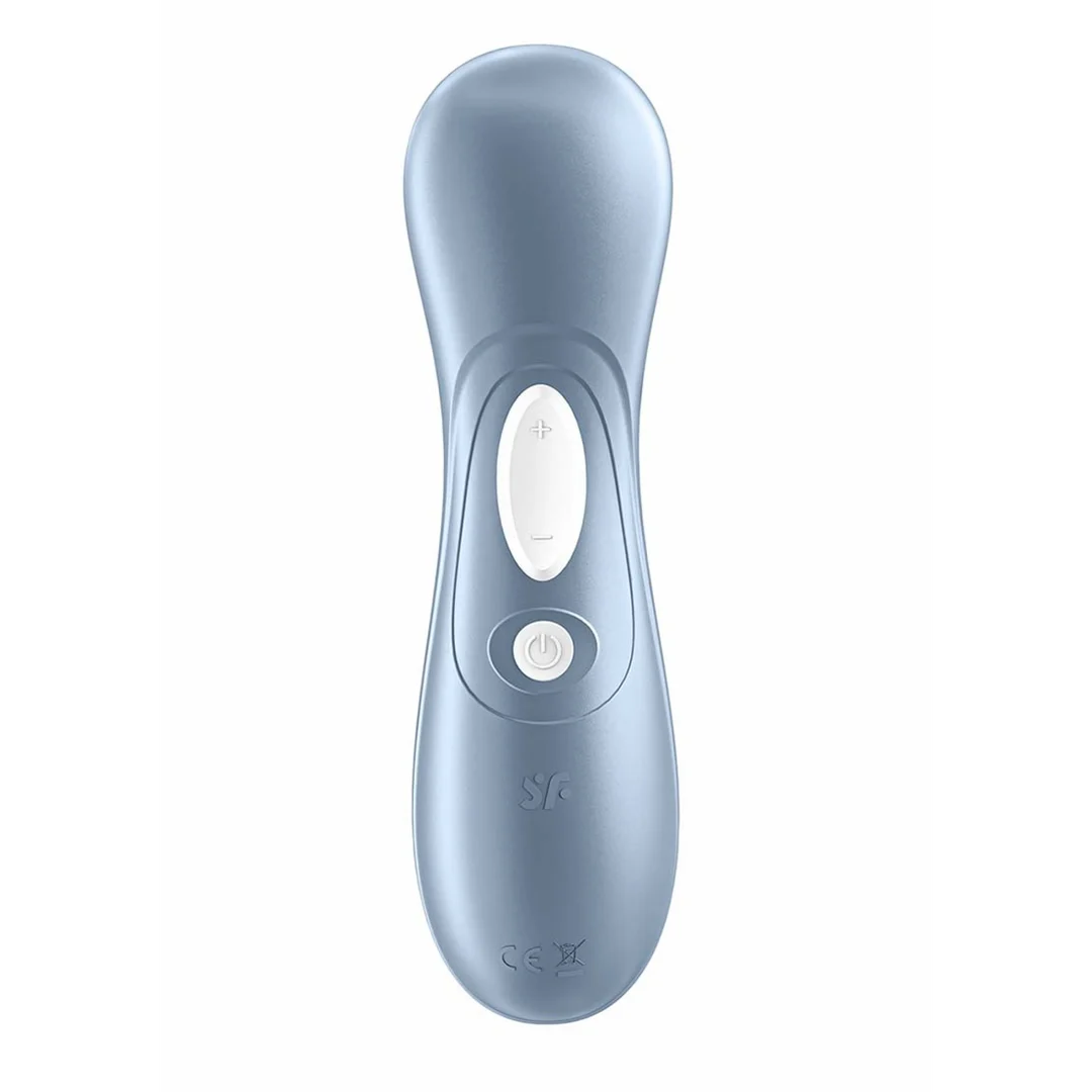 Satisfyer vibratore clitorideo a 11 livelli – Pro 2 - immagine 8